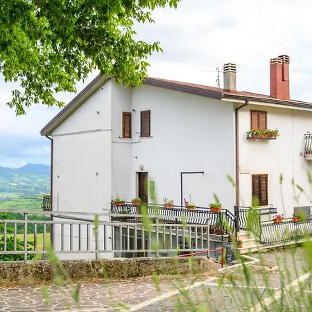 Daire Roccaraso - Roccacinquemiglia Pav Chalet