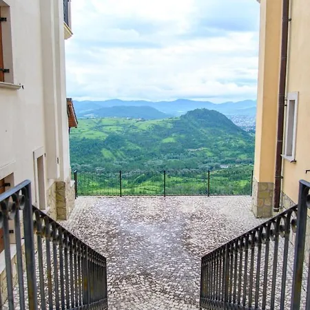 Daire Roccaraso - Roccacinquemiglia Pav Chalet Rocca Cinquemiglia