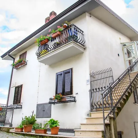 Roccaraso - Roccacinquemiglia Pav Chalet Daire *